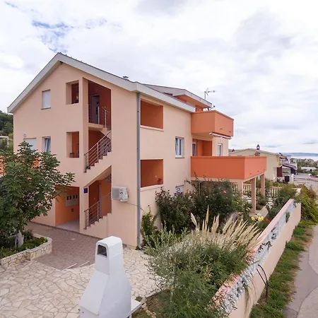 Apartments Andelo Apartment *